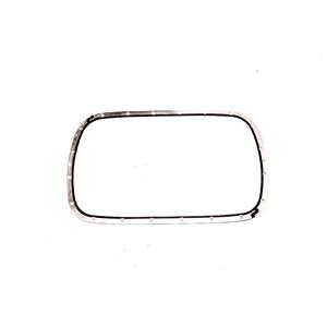 A144300AW - 5L40E 5L50E, BOTTOM PAN GASKET, BONDED RUBBER, 20 HOLES, 2000-UP