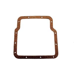 A24300 - TH180 TH180C, BOTTOM PAN GASKET, CORK, 196-UP - FITS GM