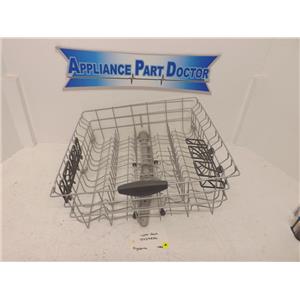 Frigidaire Dishwasher 154319526 Upper Rack Used