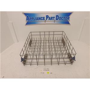 Whirlpool Dishwasher W10380384 Lower Rack Used