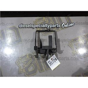2007 2008 HARLEY DAVIDSON SPORTSTER 1200 OEM BATTERY TRAY HOLDER