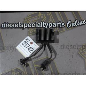 2007 2008 HARLEY DAVIDSON SPORTSTER 1200 OEM RECTIFIER VOLTAGE REGULATOR