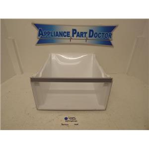 Kenmore Refrigerator AJP74294401 Crisper Drawer Used