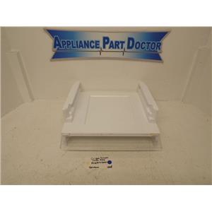 Kenmore Refrigerator ACQ87413001 Crisper Drawer Cover Assy Used