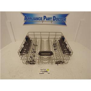 KitchenAid Dishwasher WPW10350382 W10599464 Upper Rack Used