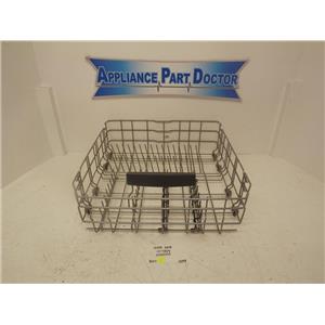 Bosch Dishwasher 0075824 20000533 Lower Rack Used