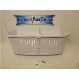 GE Refrigerator WR21X10254 Bottom Freezer Basket Open Box