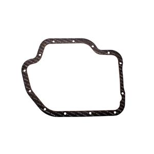 A34300 - TH400, BOTTOM PAN GASKET, FARPAK FIBER, 1965-1998 - FITS GM