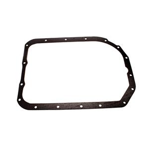 A34300EF - 4L80E 4L85E, BOTTOM OIL PAN GASKET, FIBER, 1990-UP - FITS GM