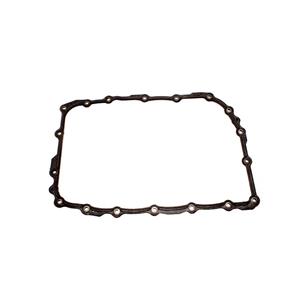 A45300CW - 6L80, BOTTOM PAN GASKET, BONDED RUBBER, 18 BOLT 16-3/4" LONG, 2006-UP