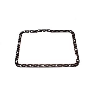 A56300EF - A4LD 4R44E 4R55E 5R55E, BOTTOM OIL PAN GASKET, FIBER, 1985-UP