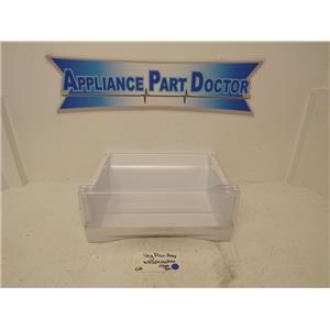 GE Refrigerator WR32X26346 Vegetable Pan Assy Open Box