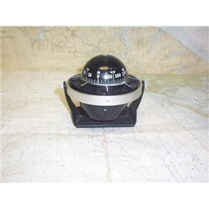 Boaters’ Resale Shop of TX 2209 2772.05 VINTAGE AQUA METER 2.5" GIMBALED COMPASS