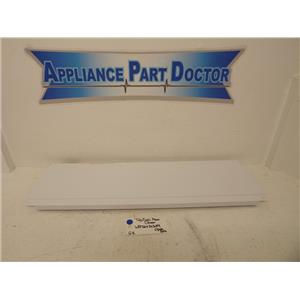 GE Refrigerator WR72X31329 Top Deli Pan Cover Open Box