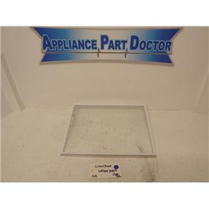 GE Refrigerator WR32X31557 Glass Shelf Open Box