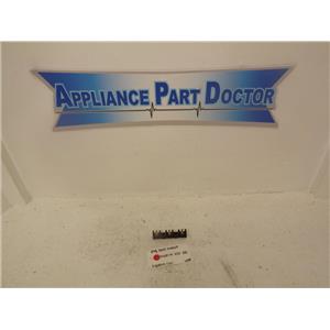 Frigidaire Flair Range Model#: RDE-38S Plug Block Module Used