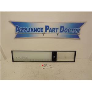 Caloric Range Model #: RSP359-0C Glass Panel Used (GLASS ONLY)