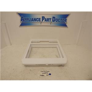 Maytag Refrigerator 61003770 Meat Pan Frame Used