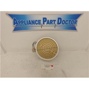 Whirlpool Range WP8185663 3183649 Surface Element Used