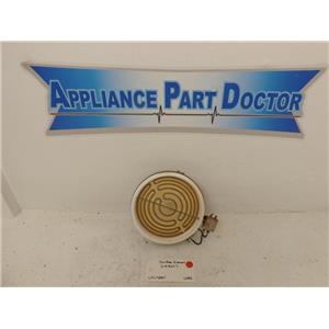 Whirlpool Range 3183647 Surface Element Used