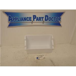 Maytag Refrigerator 61005359 Tip Out Door Bin Used