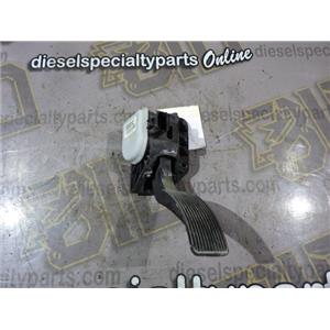 2005 - 2007 FORD F450 F350 F250 6.0 DIESEL XLT AUTO 4X4 OEM FUEL PEDAL