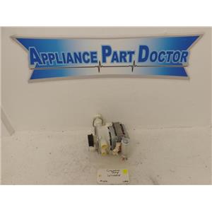 Miele Dishwasher 6770515 Circulation Pump Used