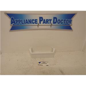 Whirlpool Refrigerator WP2171157 Freezer Door Trivet Shelf Used