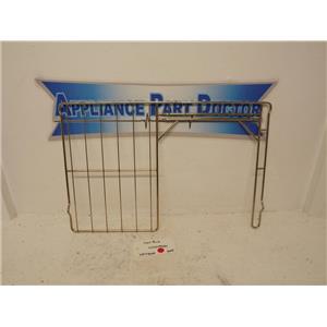 Whirlpool Range W10205526 Oven Rack Used