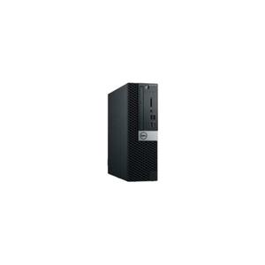 Dell OptiPlex 7070 256SSD, Intel Core i7-9700, 3GHz, 16GB RAM, SFF NO OS