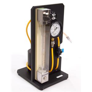 Ryutai Kogyo JA5003 Flow Meter Pressure & Volume Tester CALIBRATED
