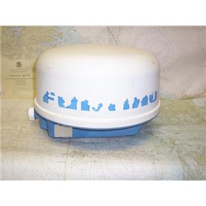 Boaters’ Resale Shop of TX 2210 1477.01 FURUNO RSB-0060 RADAR 2.2KW 15" DOME