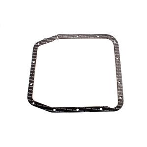 A76300EF - AODE 4R70W 4R75W, BOTTOM OIL PAN GASKET, FARPAK FIBER, 1992-UP