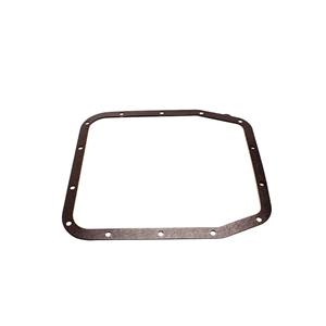 A76300F - AOD, BOTTOM OIL PAN GASKET, FARPAK FIBER, 1980-1993 - FITS FORD