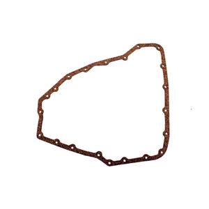 A83300B - RE4F04A RE4F04V 4F20E, BOTTOM OIL PAN GASKET, CORK, 21 BOLT, 1992-UP
