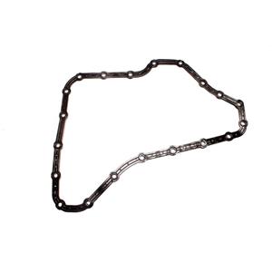 A84300EW - 4T60E 4T65E, BOTTOM PAN GASKET, BONDED RUBBER, 8MM PAN BOLTS, 1991-13