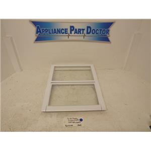 Kenmore Refrigerator AHT72910603 Slide Away Glass Shelf Used