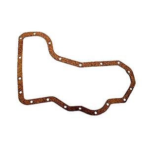 A86300H - AX4N 4F50N, BOTTOM OIL PAN GASKET, CORK, 1995-UP - FITS FORD