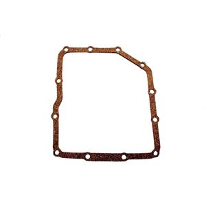 A86301 - AXOD AXODE AX4S, SIDE COVER GASKET, CORK, 1986-96 - FITS FORD