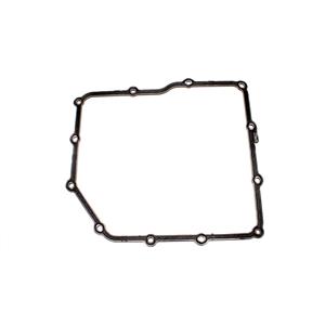 A86301W - AXOD AXODE AX4S, SIDE COVER GASKET, BONDED RUBBER, 1986-1996
