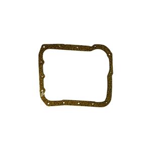 A41300EF - F4A51 F5A51 W4A51, BOTTOM OIL PAN GASKET, CORK, 1997-2009