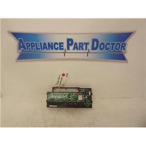 GE Range WB19K10035 Power Board Used