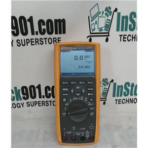 FLUKE 289 TRUE RMS MULTIMETER