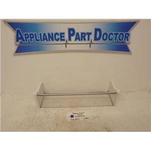 Sub-Zero Refrigerator 4330590 Upper Door Shelf Used