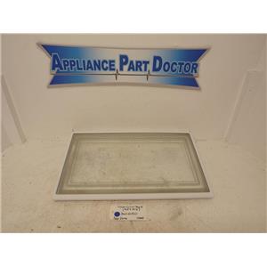 Sub-Zero Refrigerator 3602050 Model #590/F Upper Glass Shelf Used