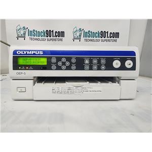 Olympus OEP-5 Color Video Printer