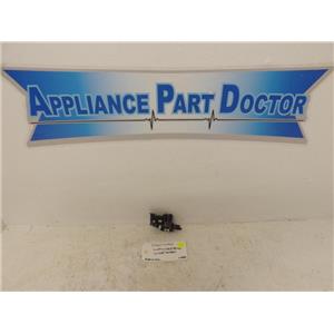 Kenmore Dishwasher WPW10653840 W10574864 Door Latch Used