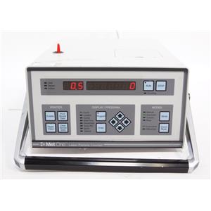 Met One Laser Particle Counter Model A2408-1-115-1