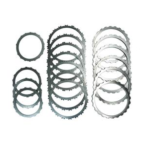 R173139 - RE5R05A, STEEL CLUTCH MODULE (KIT), V8 ONLY, 2002-UP - FITS NISSAN