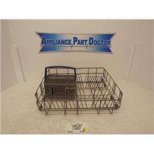 Bosch Dishwasher 00771609 680381 11018806 Lower Rack Used